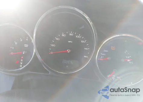 2010 Cadillac Cts Premium из США, поврежденный, VIN 1G6DS5EV5A0129207